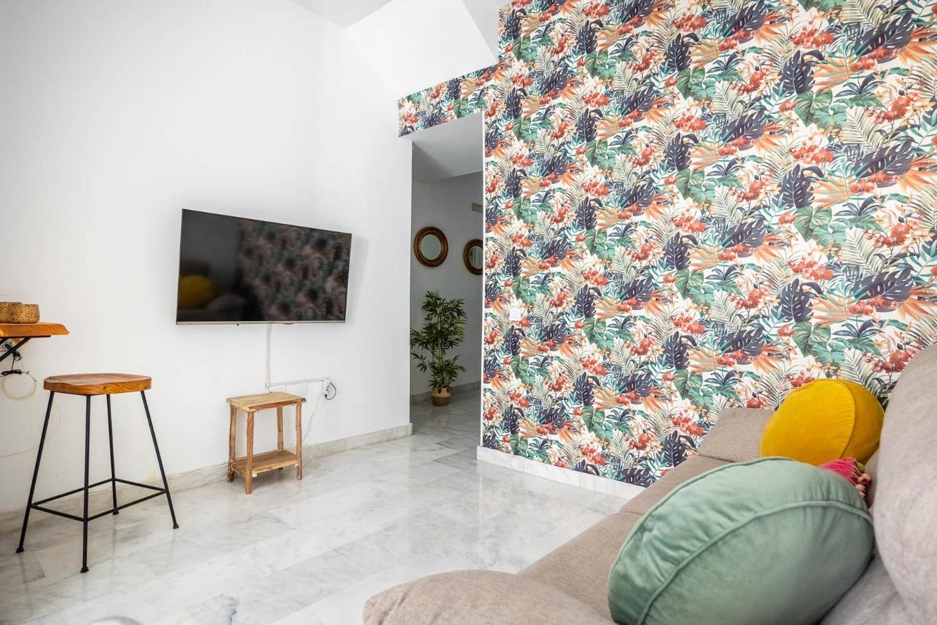 The Hercules Home Sevilla Dış mekan fotoğraf