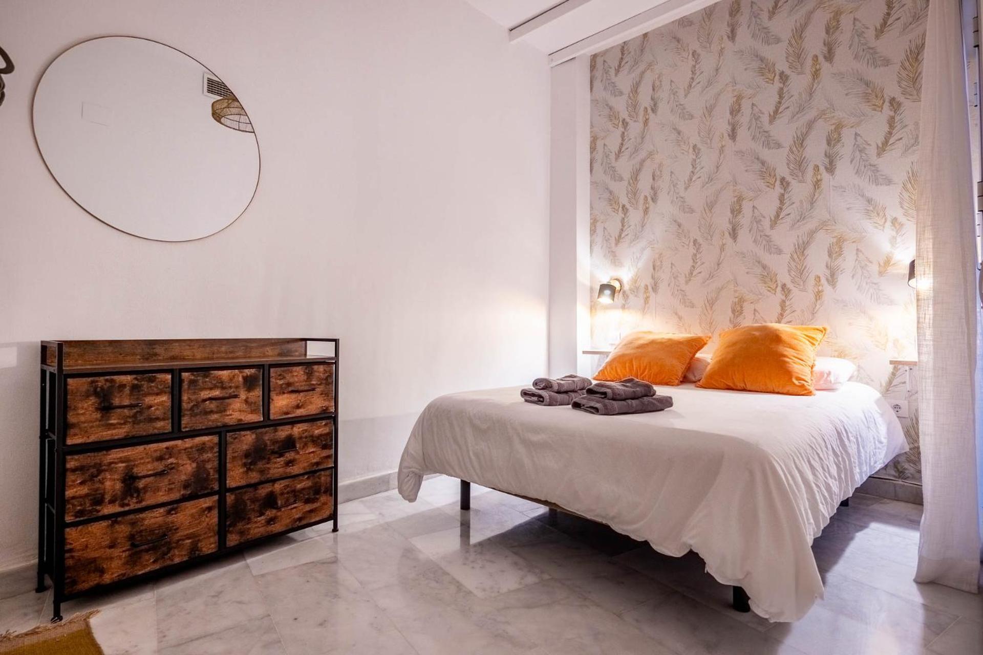 The Hercules Home Sevilla Dış mekan fotoğraf