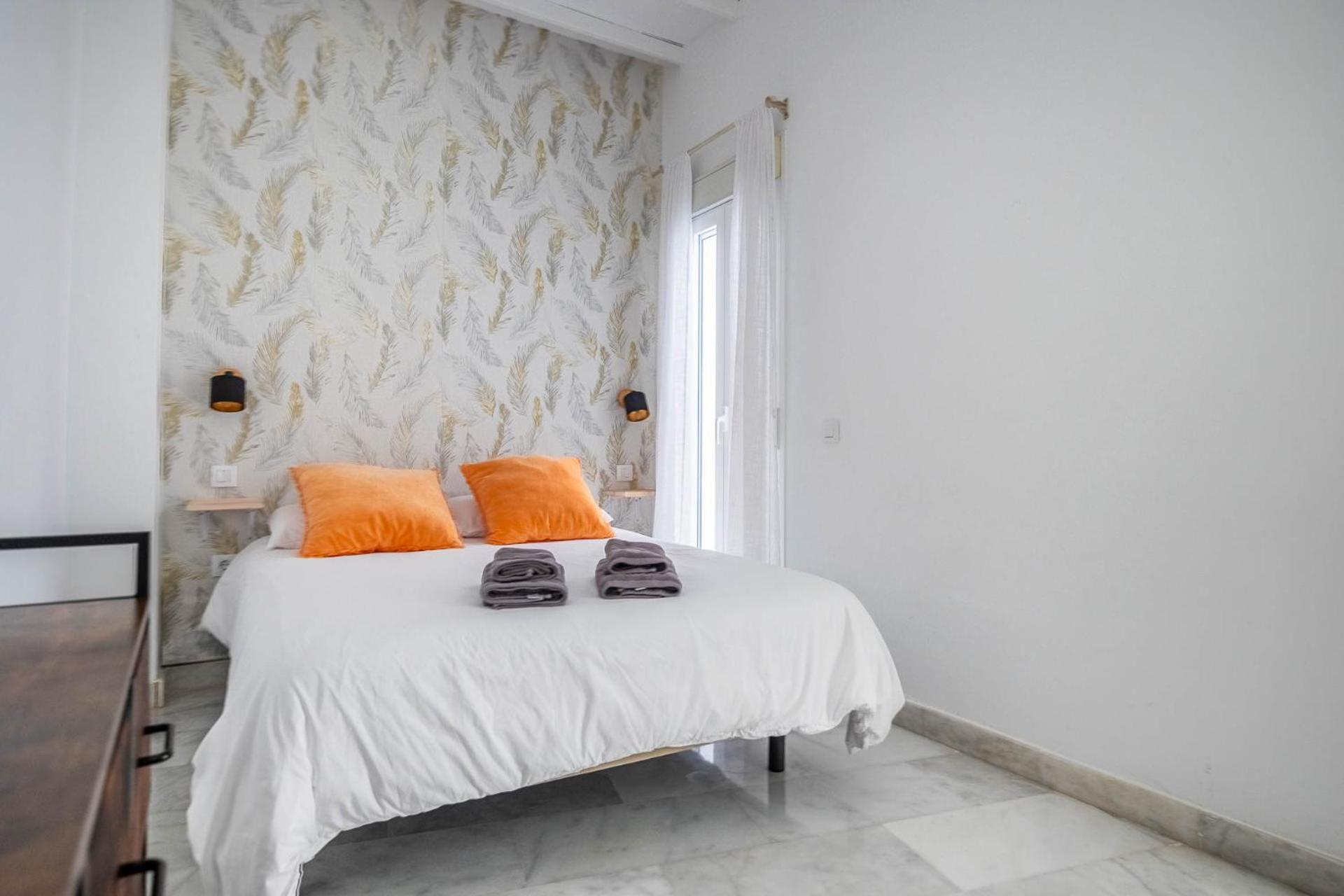 The Hercules Home Sevilla Dış mekan fotoğraf