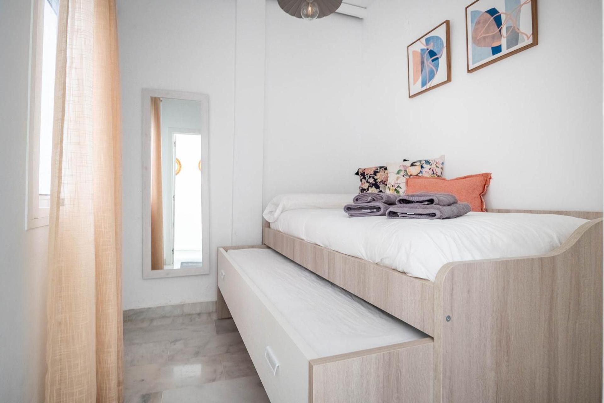 The Hercules Home Sevilla Dış mekan fotoğraf