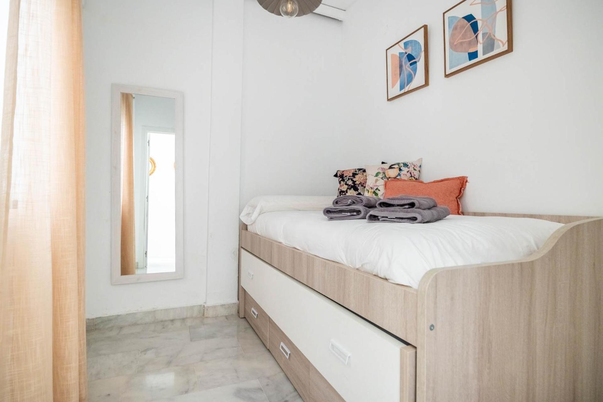 The Hercules Home Sevilla Dış mekan fotoğraf
